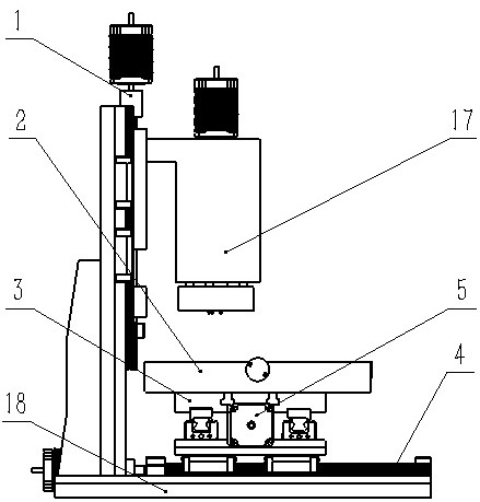 A Surface Damage Repair Device for Lightweight and High-Strength Parts Based on Friction Stir Method