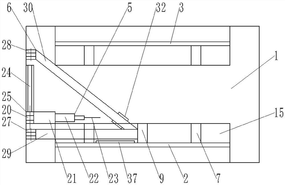 Spastic recovery device for hemiplegic patients