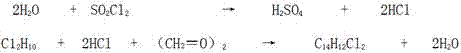 Preparation process for 4,4'-bis(chloromethyl)-1,1'-biphenyl