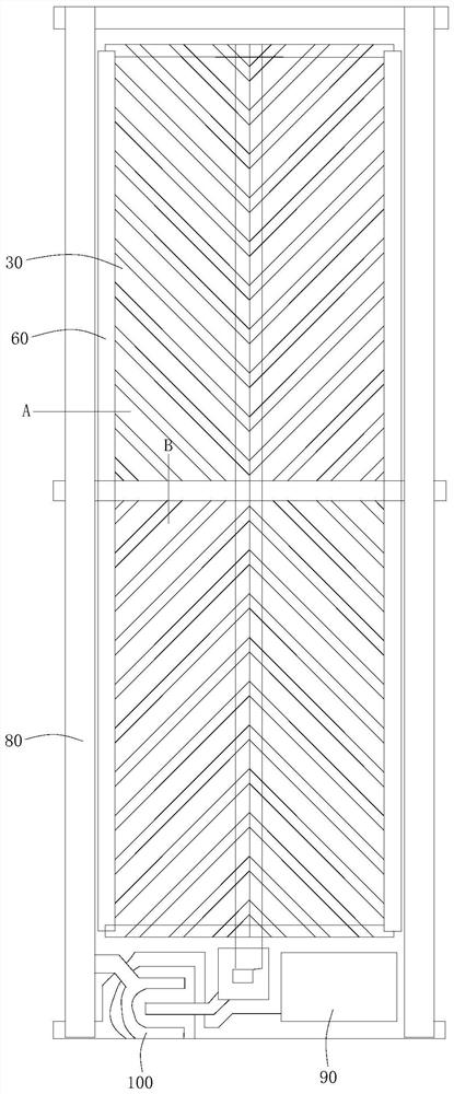 Display panel and display device