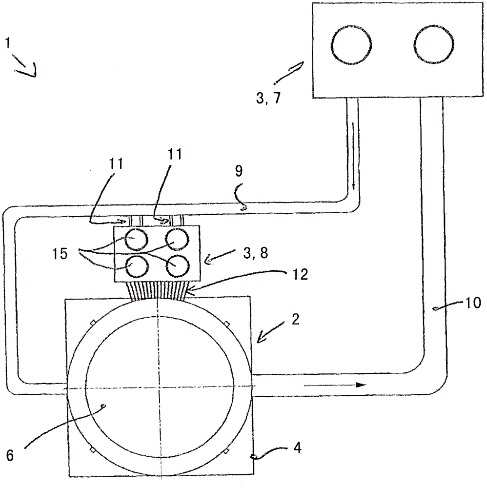 heavy duty gearbox