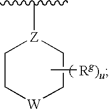 Fused hetrocyclic compounds