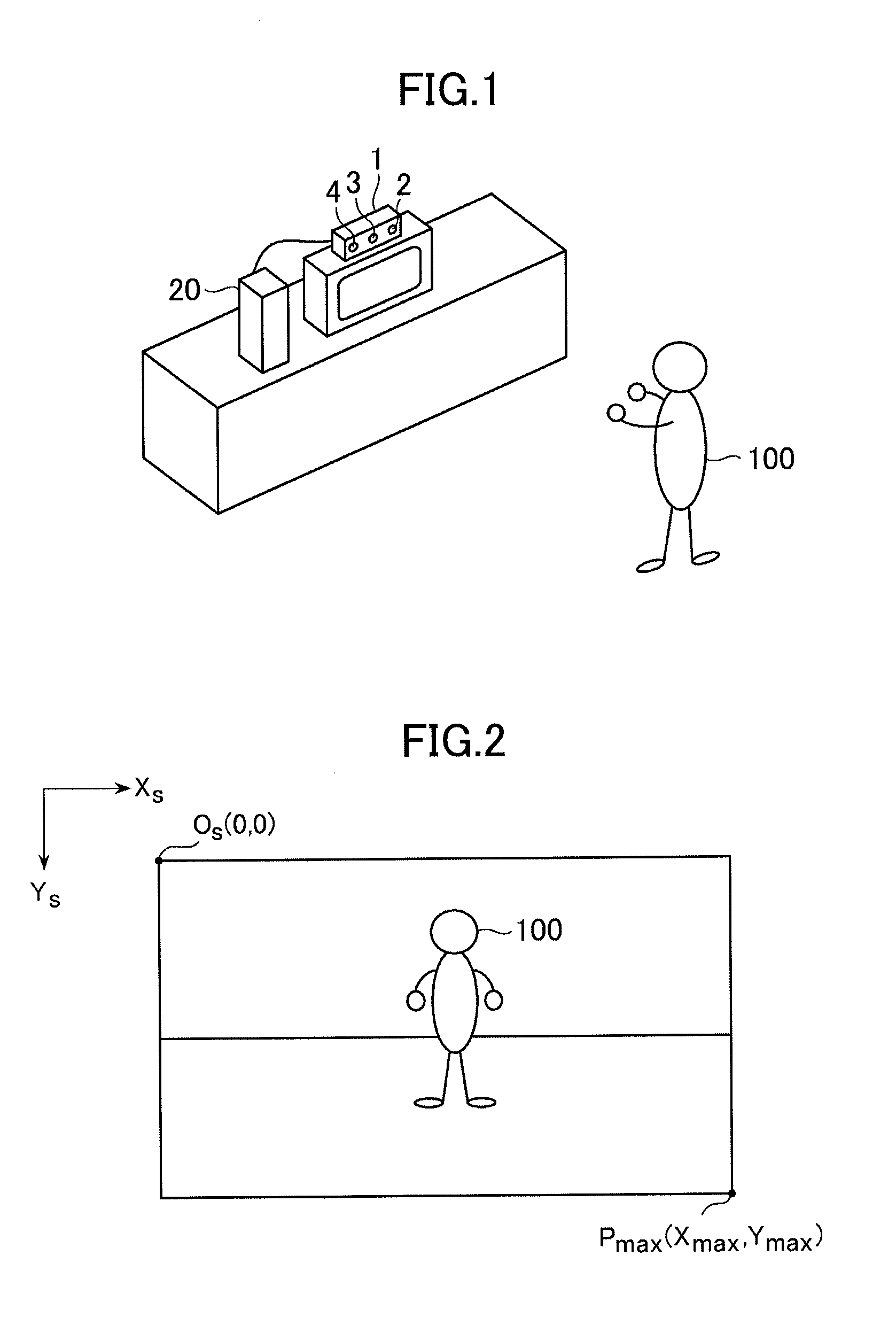 Movement control device, control method for a movement control device, and non-transitory information storage medium