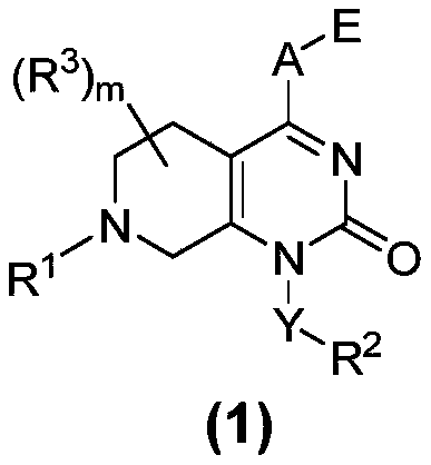 KRAS-G12C inhibitor