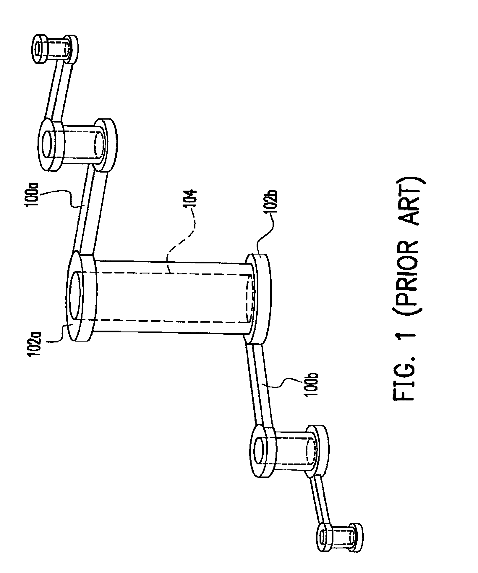 High density laminated substrate structure and manufacture method thereof