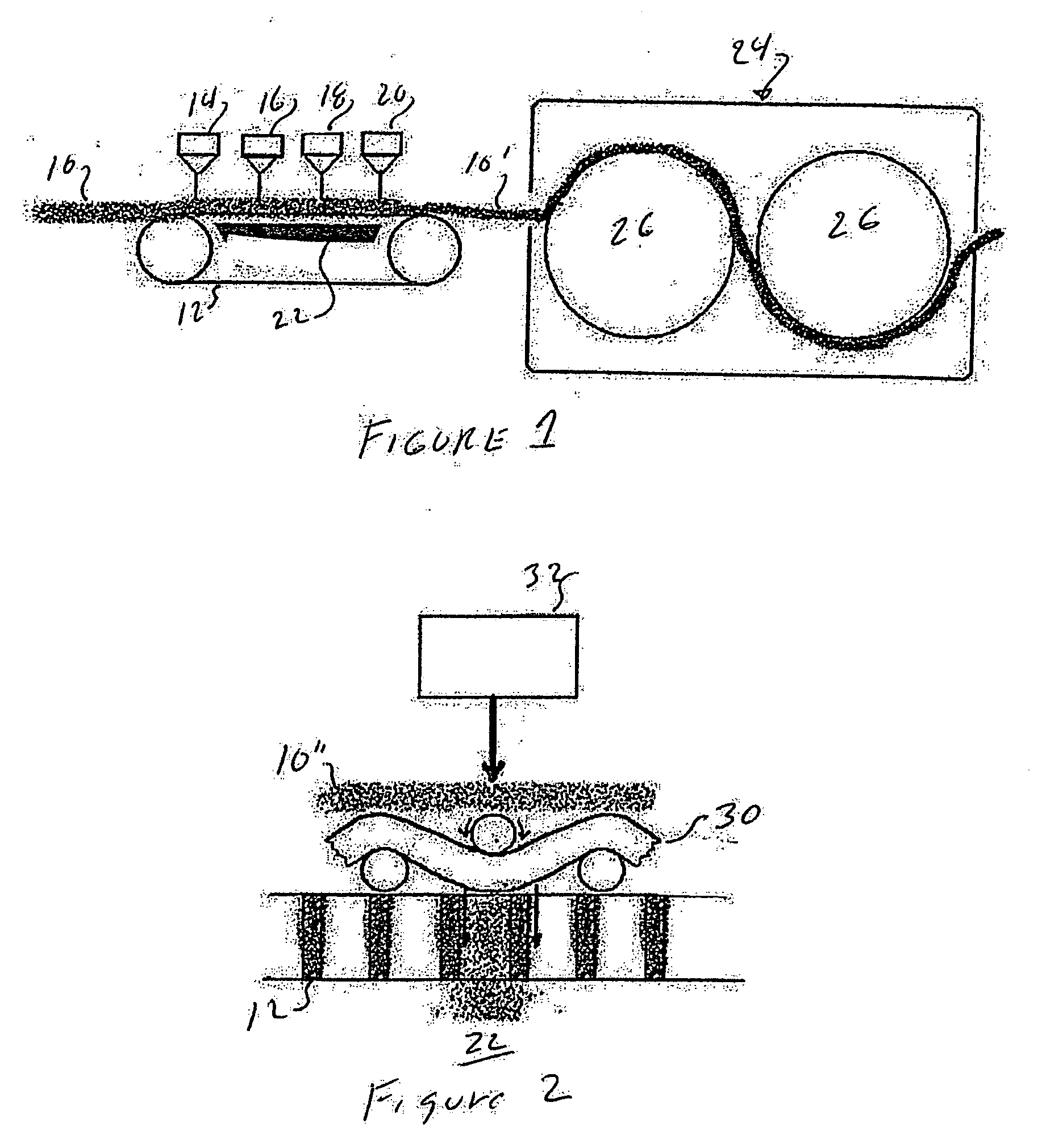 Fibers for spunlaced products