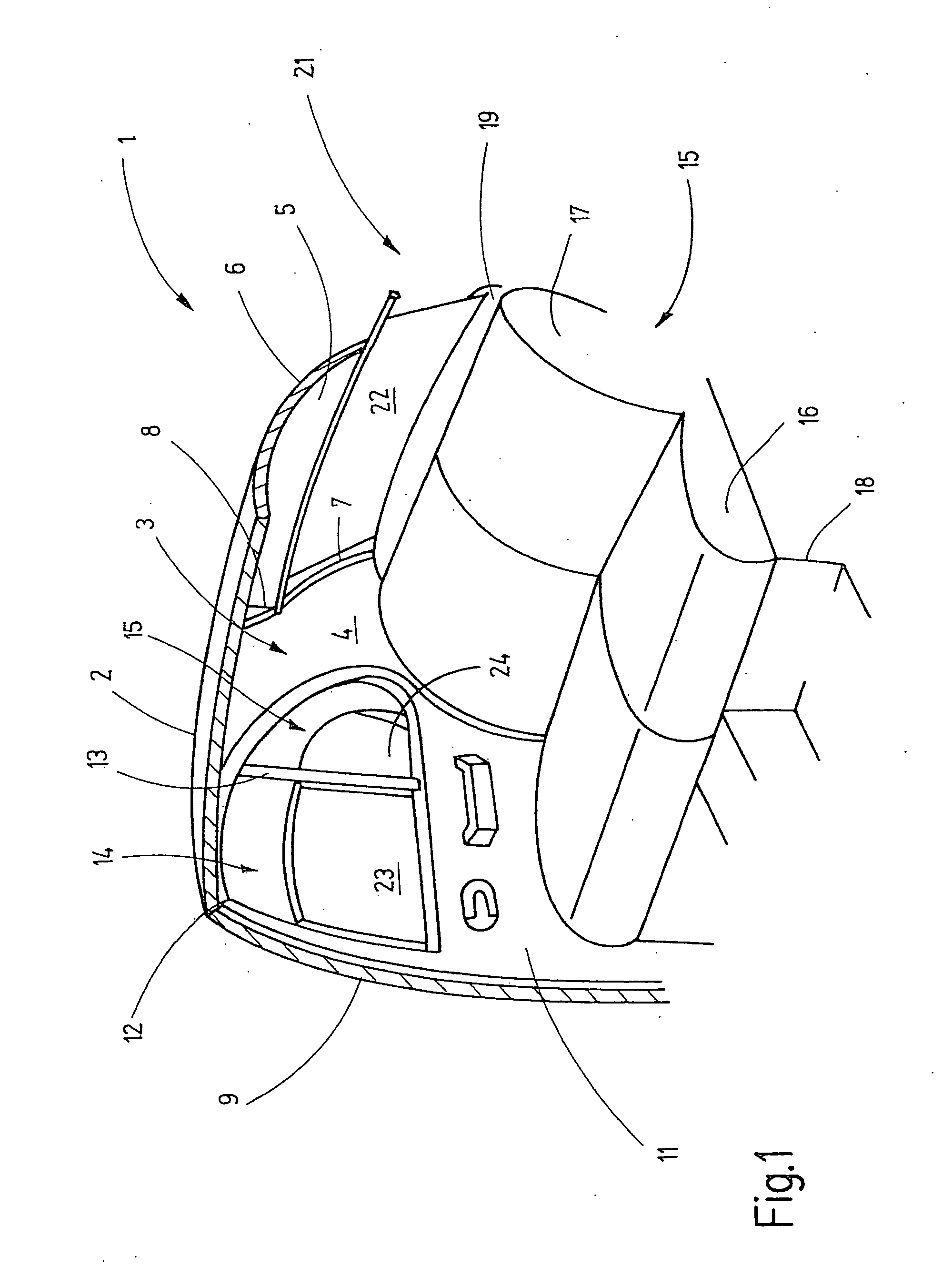 Roll-up window shade with reduced-friction drive