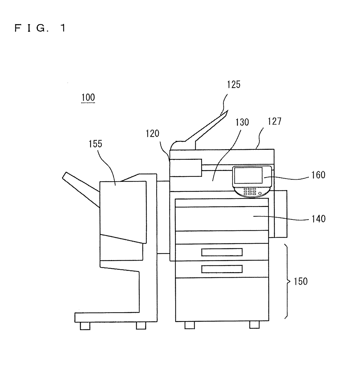 Image forming apparatus, image forming method and non-transitory computer-readable recording medium encoded with image forming program