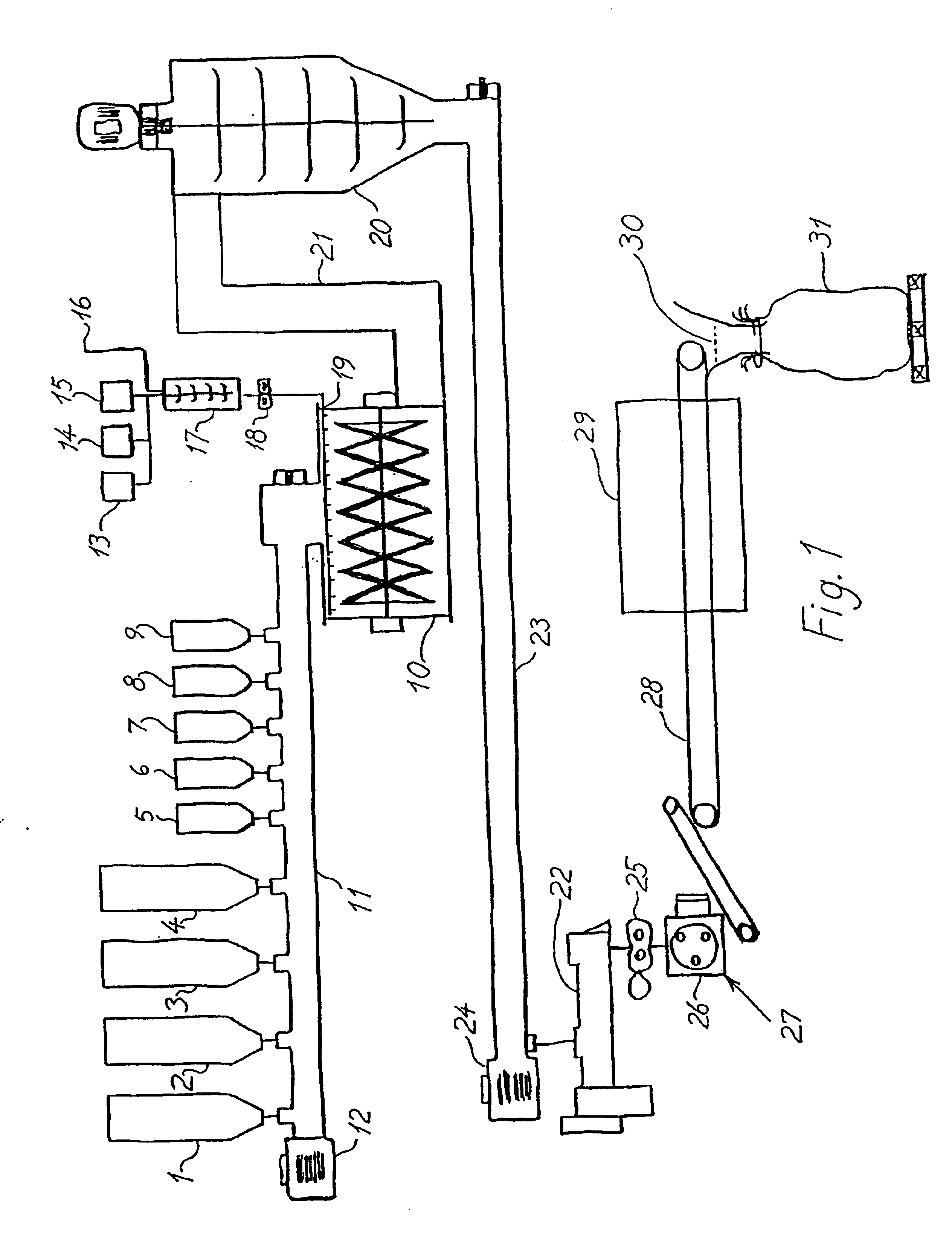 Binder systems derived from amorphous silica and bases