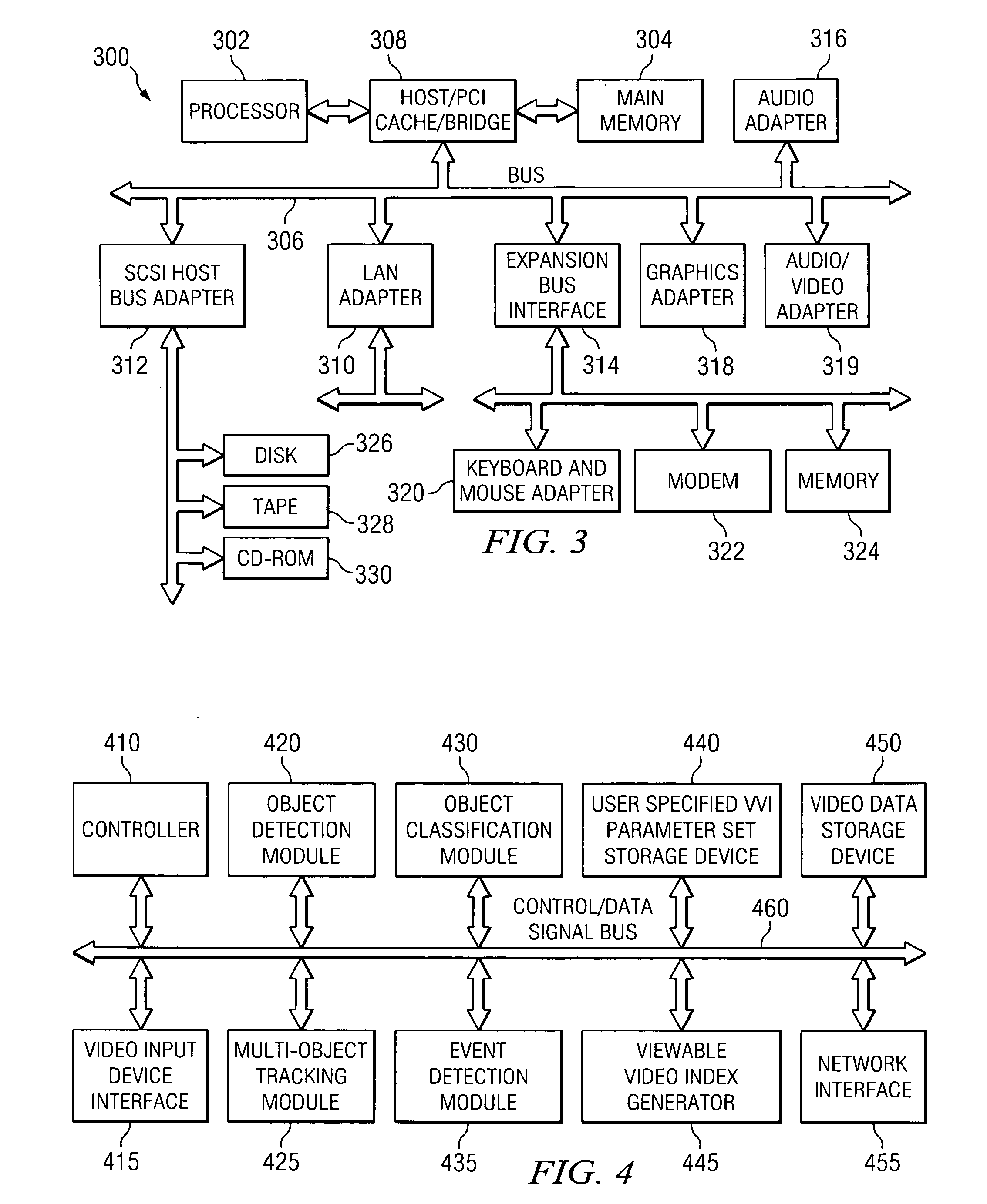 System and method for generating a viewable video index for low bandwidth applications