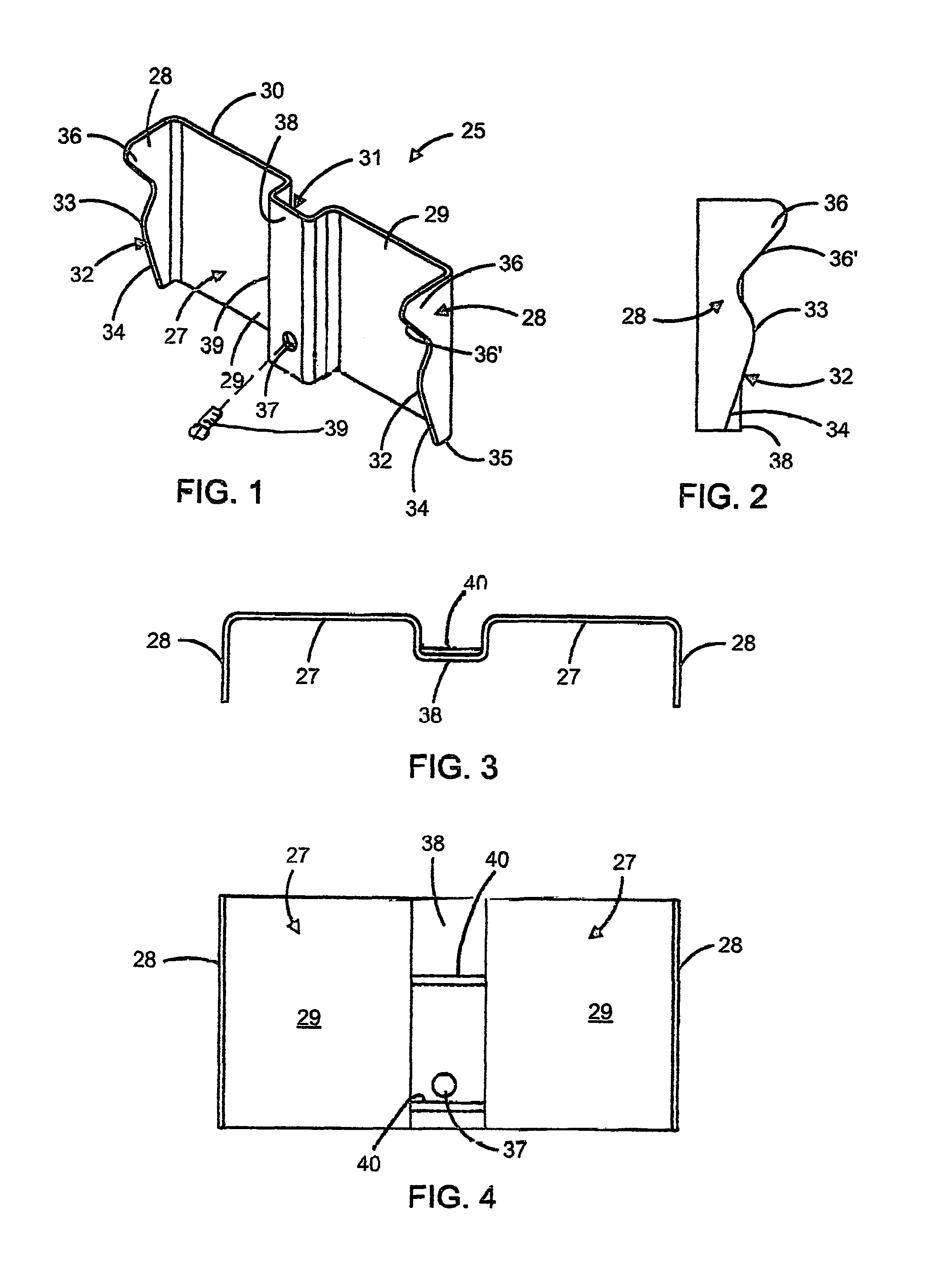 Pressure clamp adapter for mounting a thermistor on a thermostat control bracket