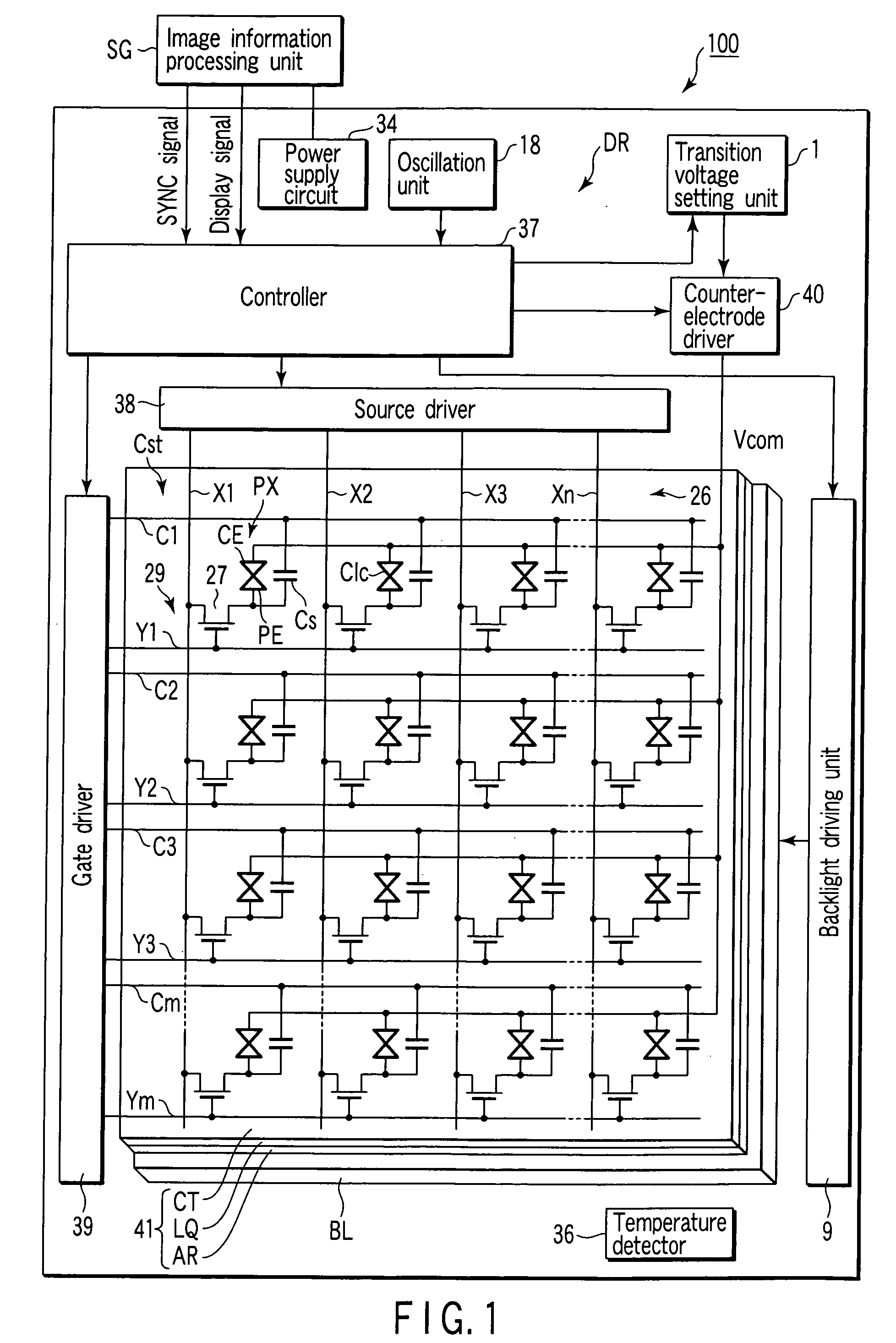 Liquid crystal display device