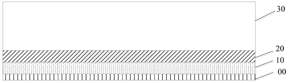 Array substrate and display device