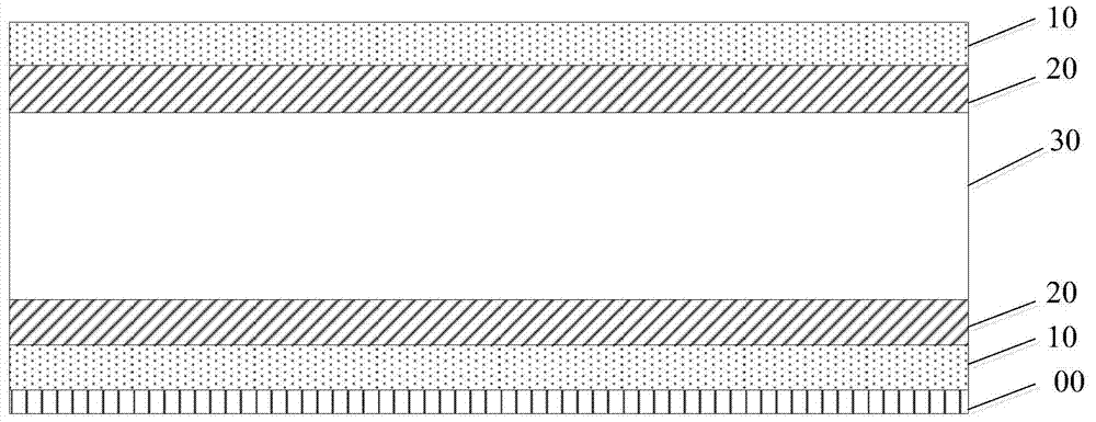 Array substrate and display device