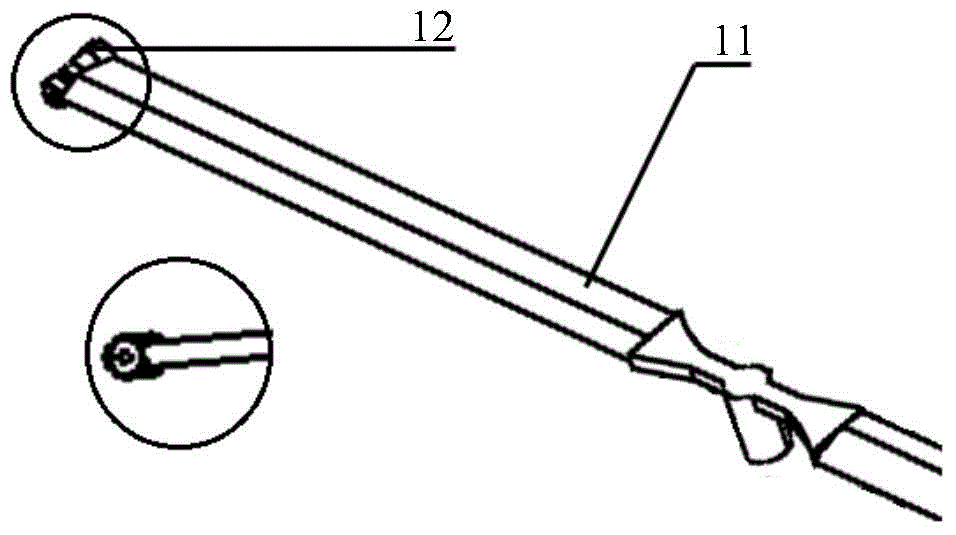 Composite jump takeoff system for heavy gyroplane with jump takeoff capability