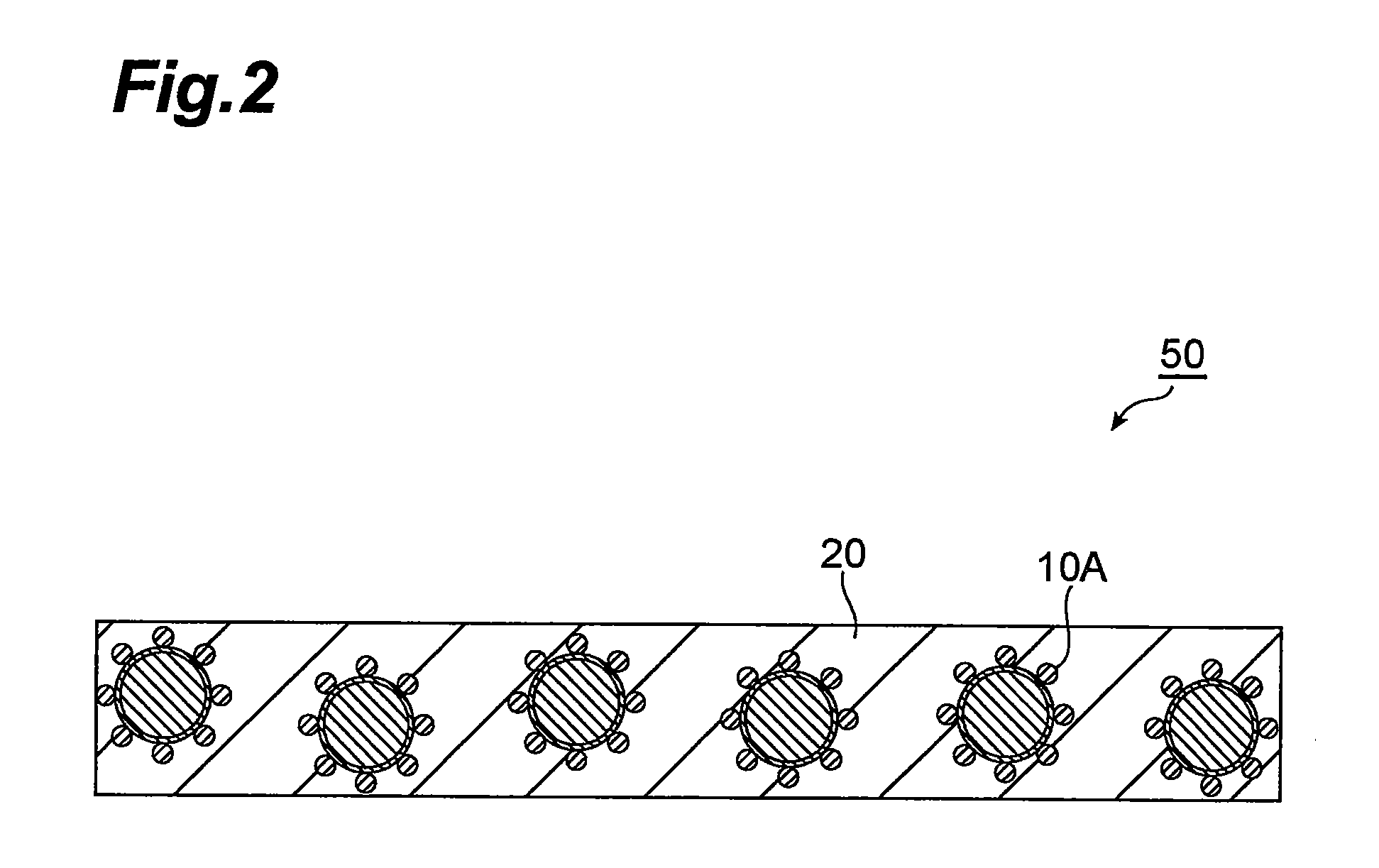 Conductive particle, adhesive composition, circuit-connecting material, circuit-connecting structure, and method for connection of circuit member