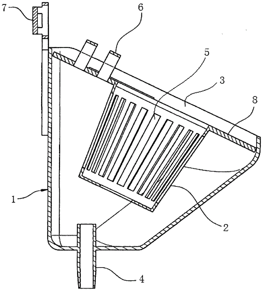 Self-adaptive plant cultivation slot