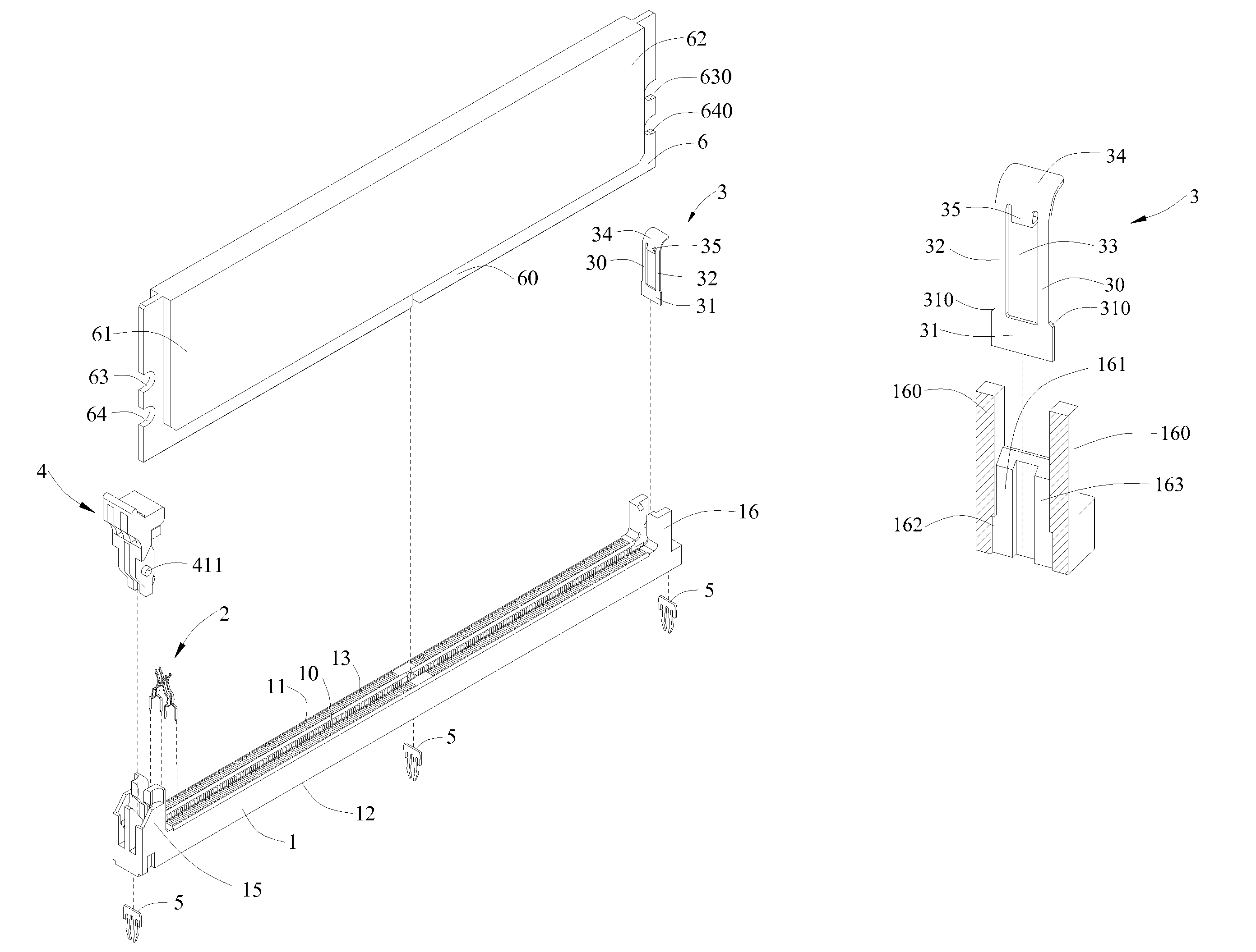 Electrical connector