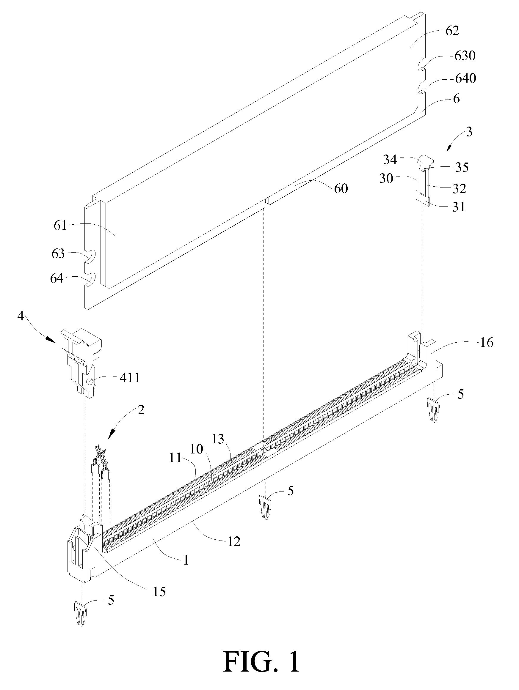 Electrical connector