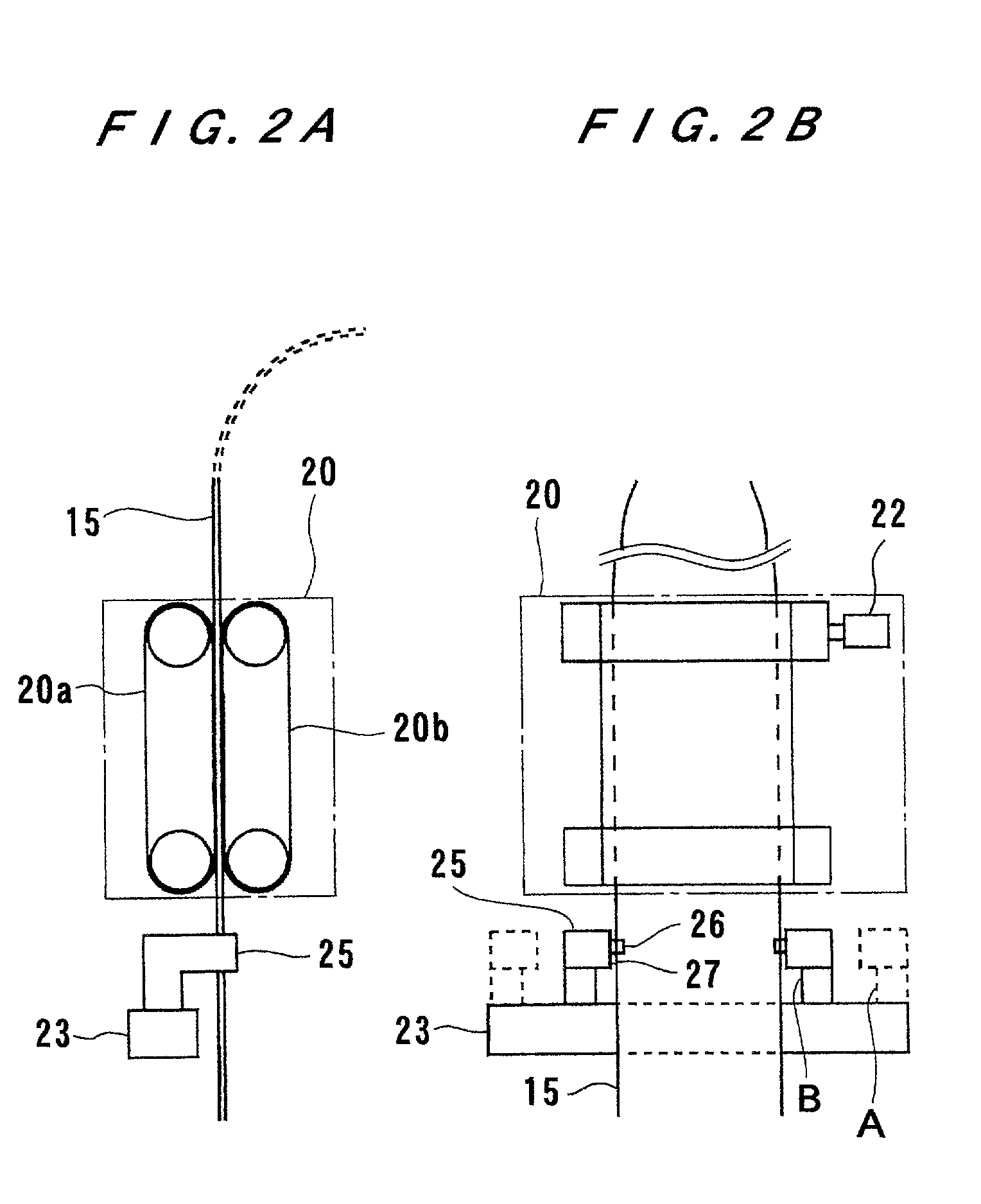 Method of and apparatus for pulling up crystal