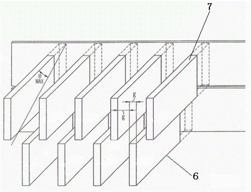 A frequency-tunable micro-scanning mirror and its application in fluorescence imaging