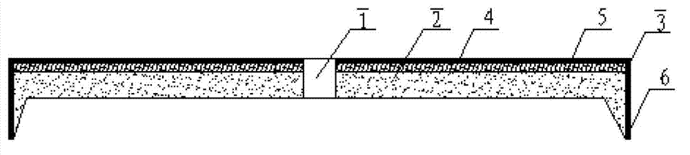 Steel ladle capping heat-preservation method