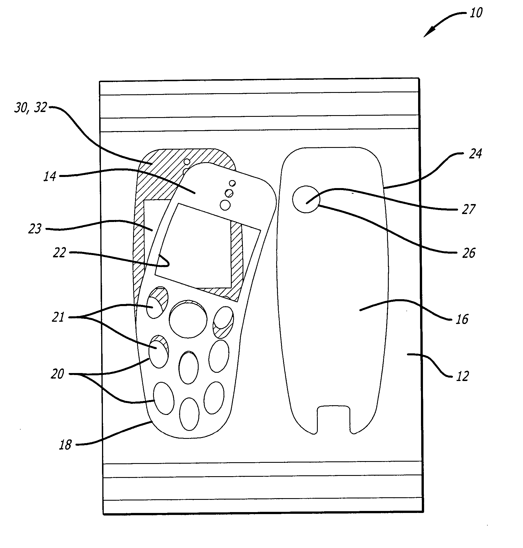 Apparatus, system, and method for personalizing a portable electronic device