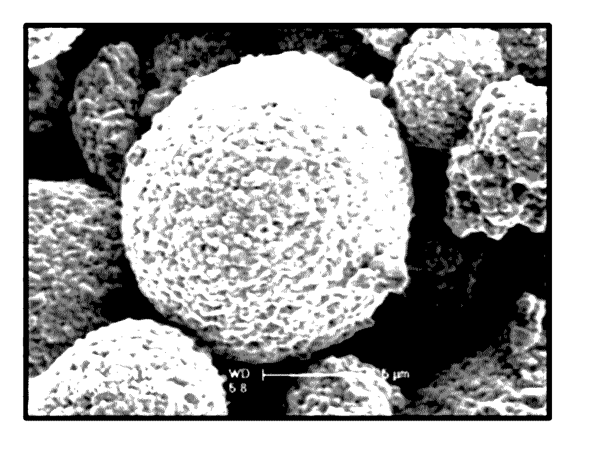 Positive active material, preparing method thereof, positive electrode for lithium secondary battery including the same, and lithium secondary battery employing the same