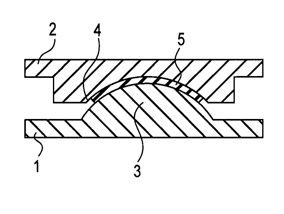 Artificial intervertebral disc