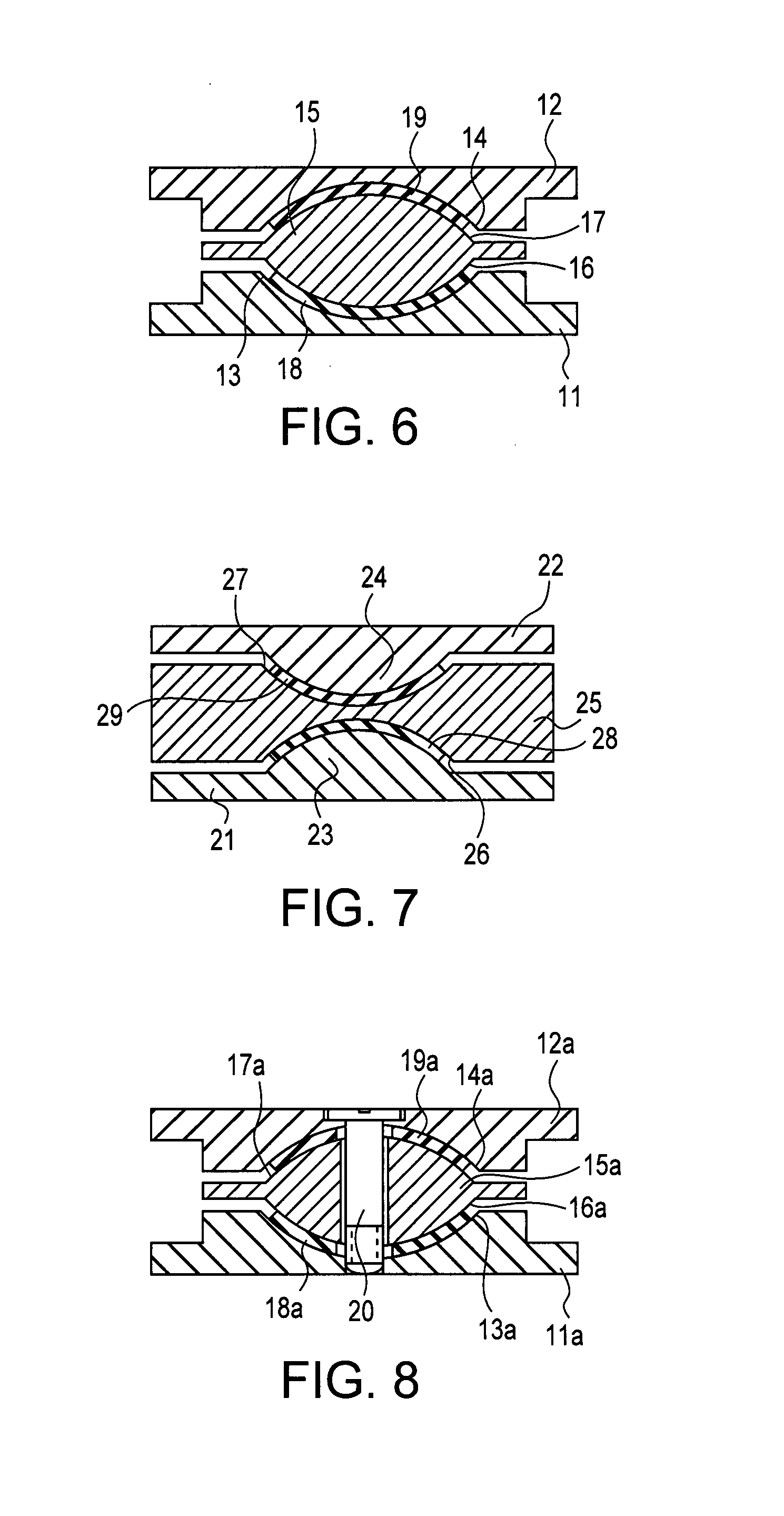 Artificial intervertebral disc