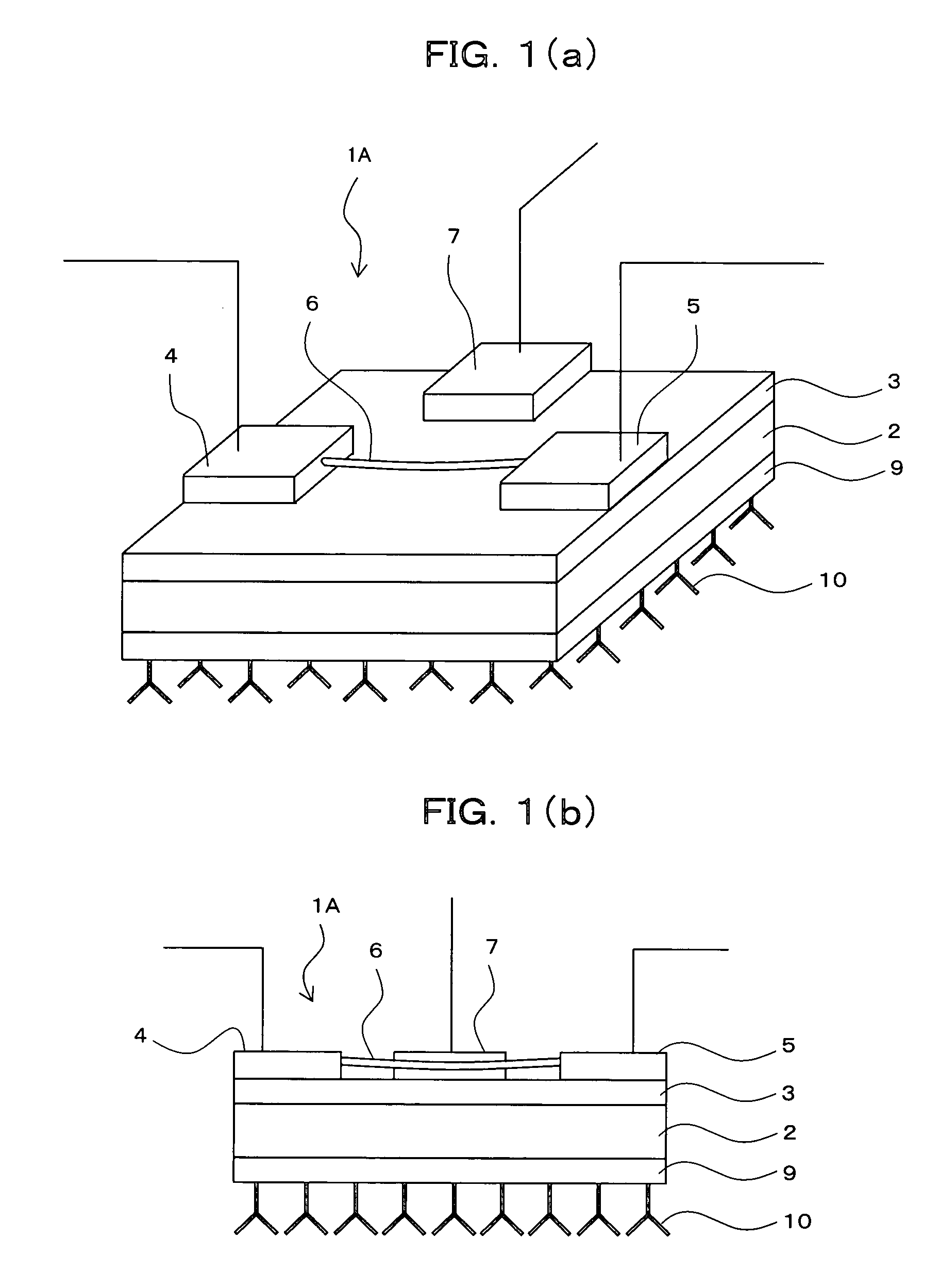 Field-effect transistor, single-electron transistor and sensor using the same