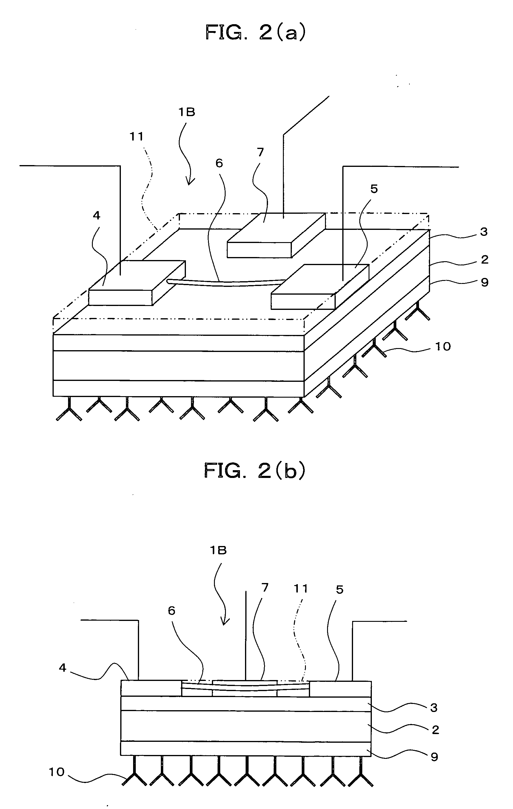 Field-effect transistor, single-electron transistor and sensor using the same