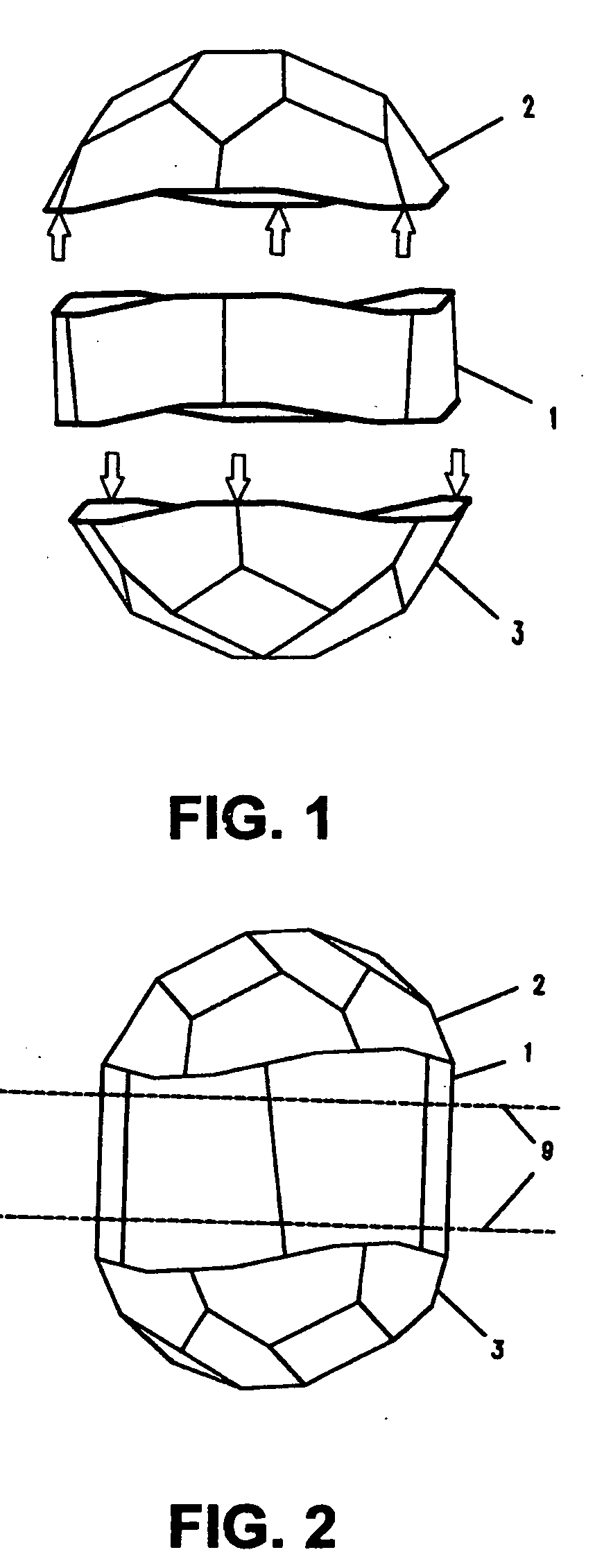 Comba Ball With Magnus Effect