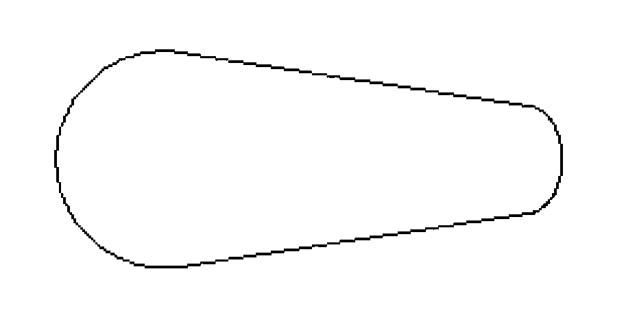 Heat exchanging pipe with reinforced heat transfer elements