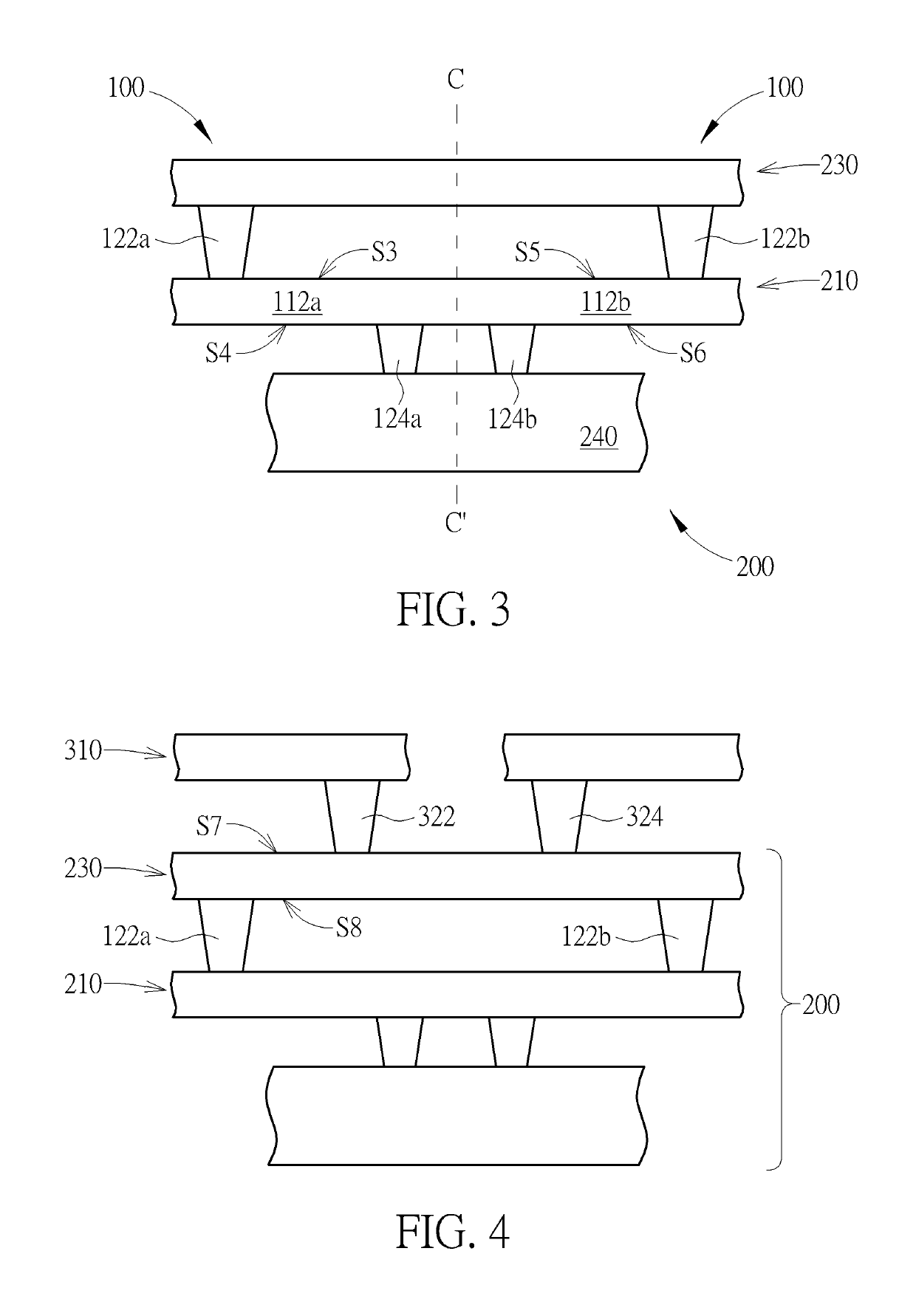 Electric connector