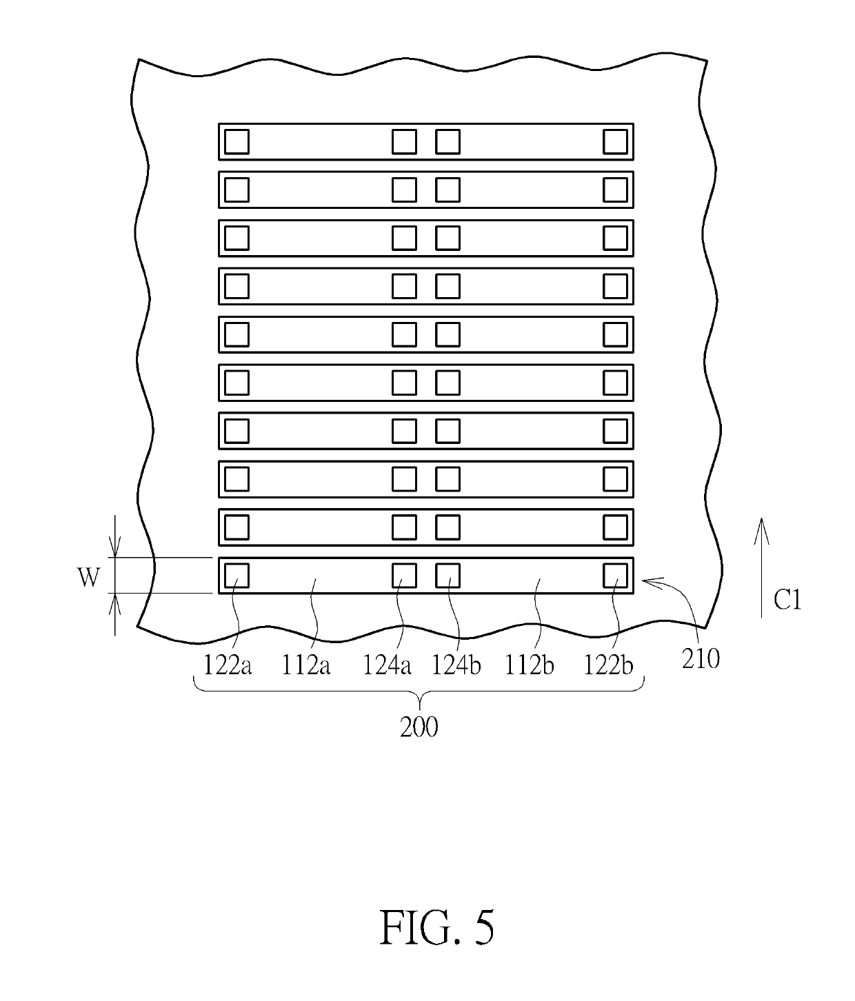 Electric connector