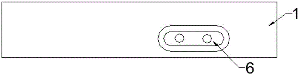 Range finding equipment with mobile power supply