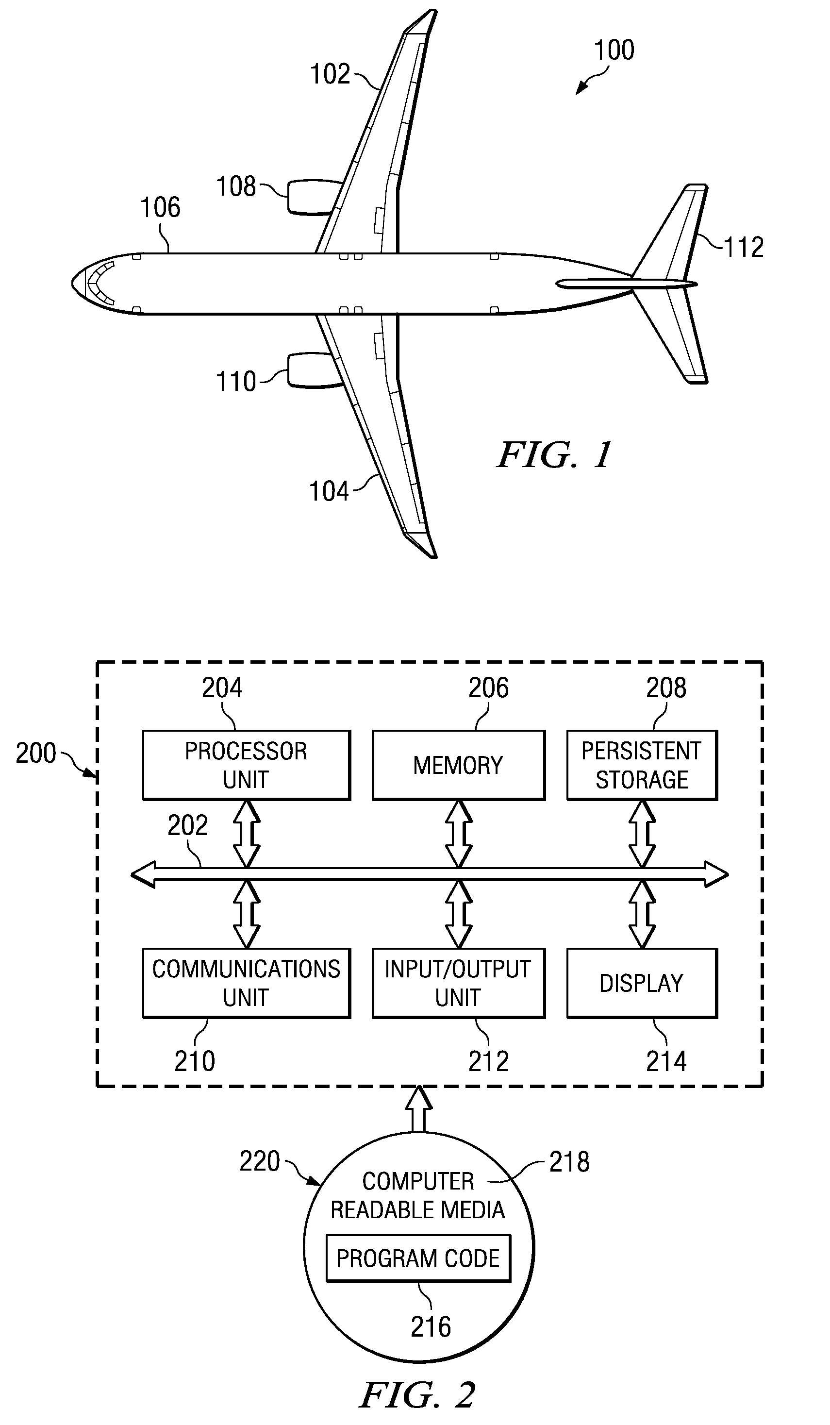 Progressive takeoff thrust ramp for an aircraft