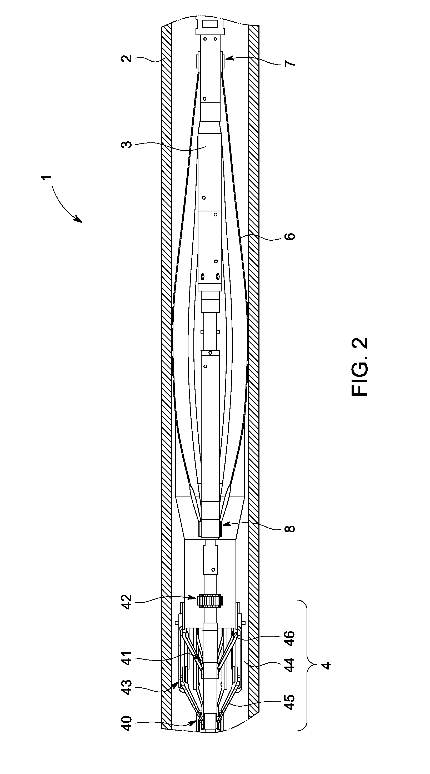 Downhole modulator apparatus