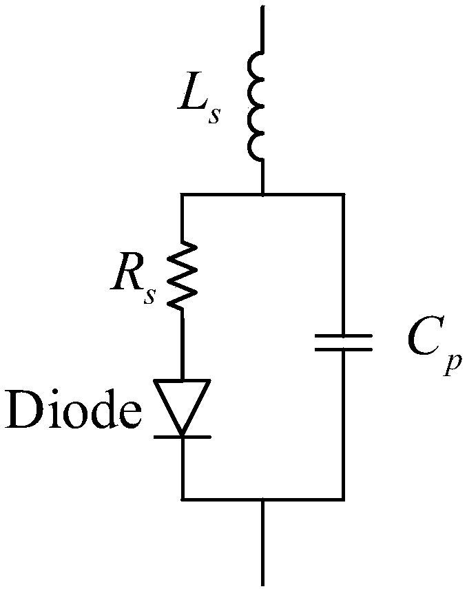 Radio frequency receiver based on carrier enhancement technology