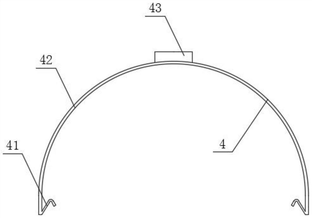 Spherically-connected engine fuel injector binding post structure