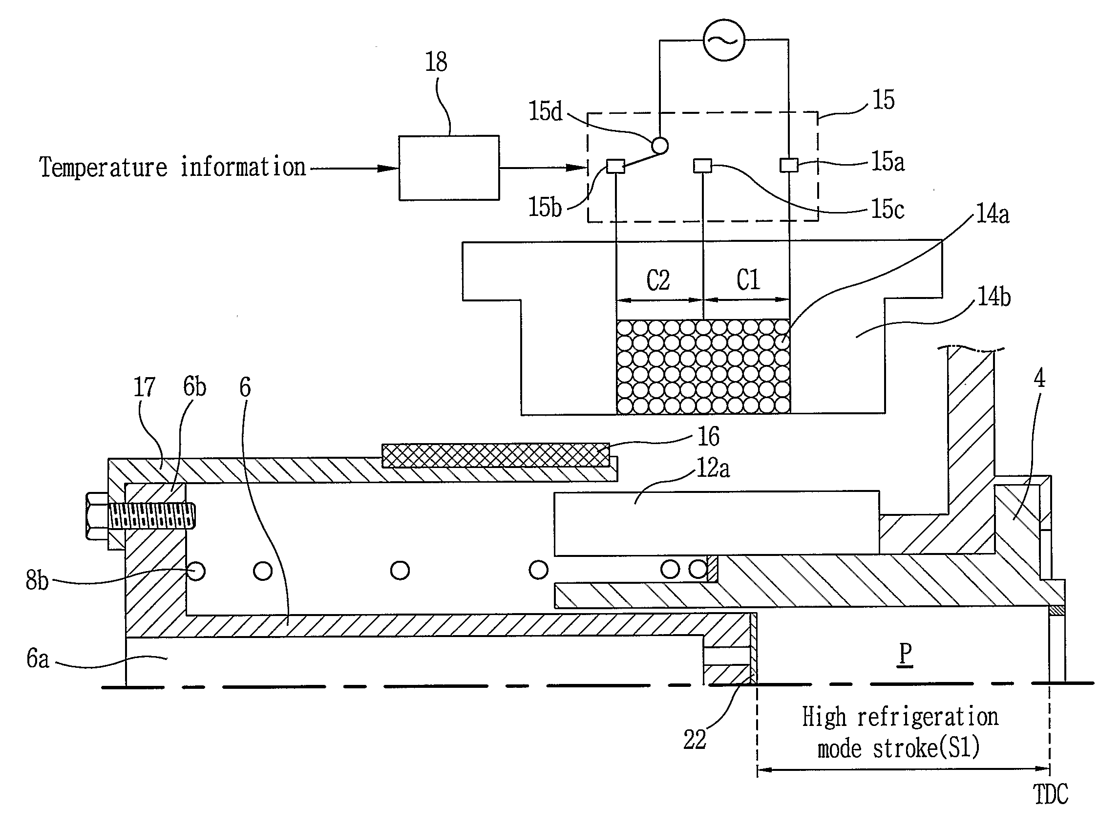 Linear Compressor