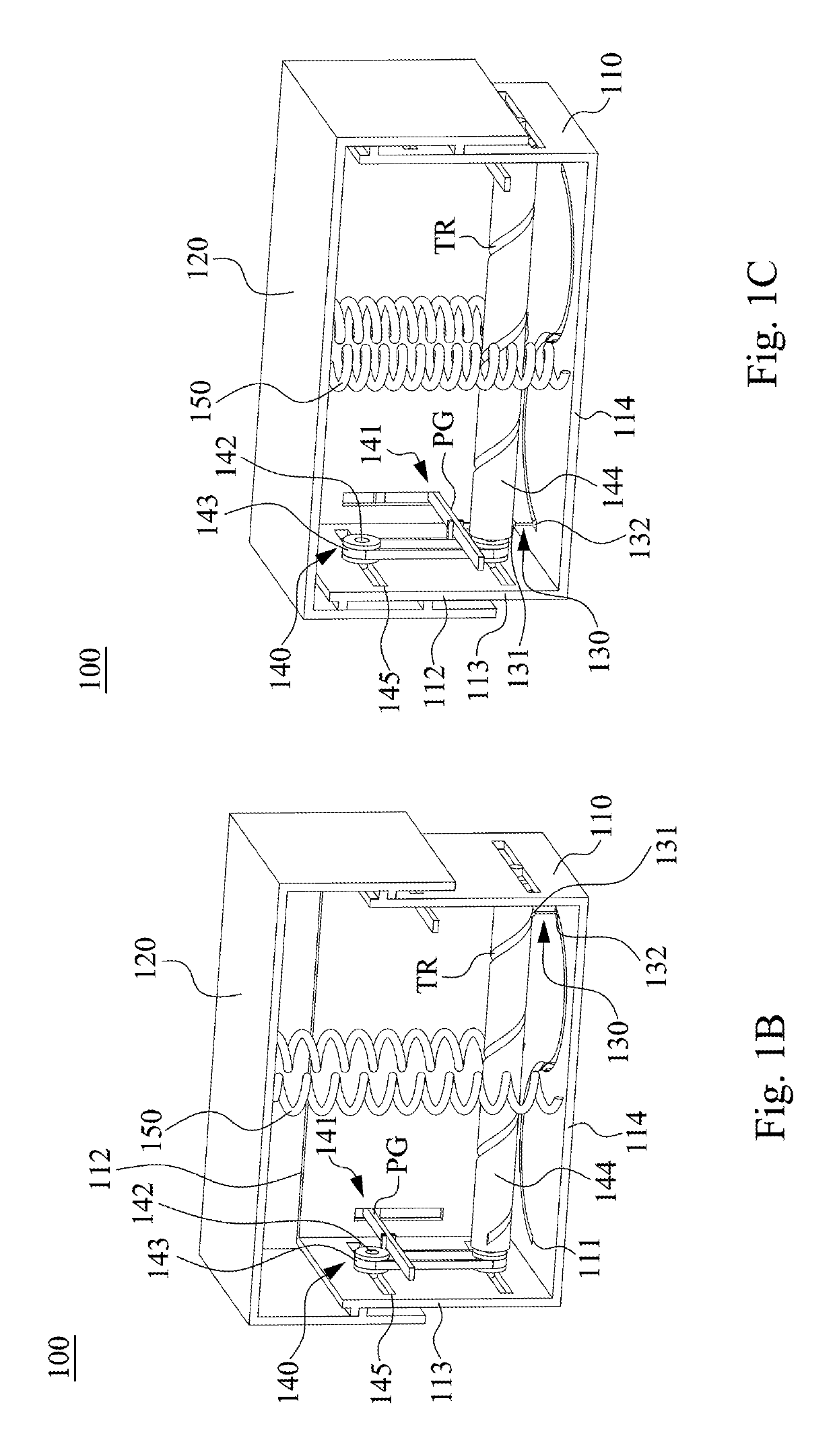 Electrical seal