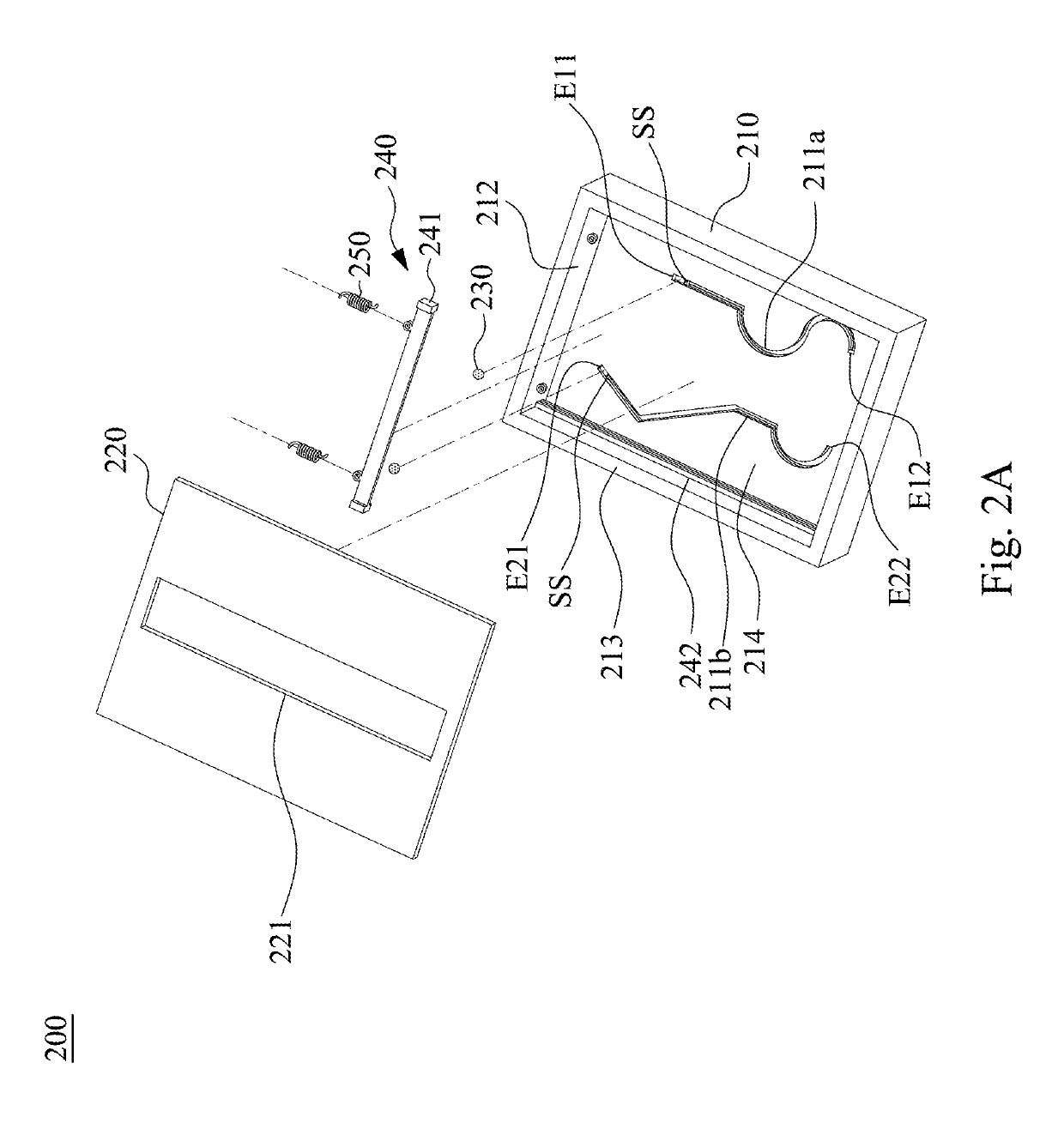 Electrical seal