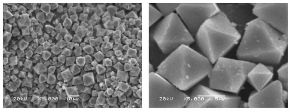 A method for fixing arsenic by stabilizing arsenic-alkali slag to prepare scorodite