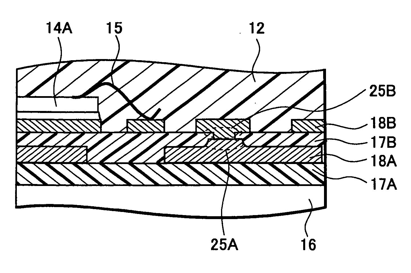 Circuit device and manufacturing method thereof