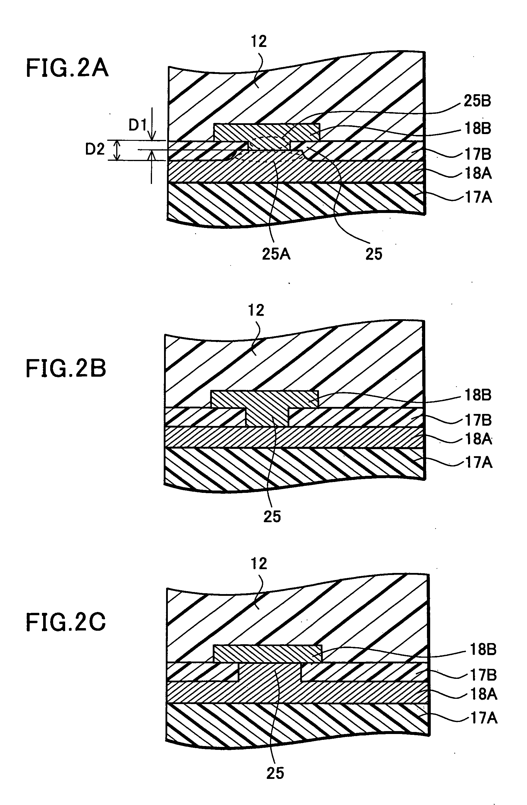 Circuit device and manufacturing method thereof