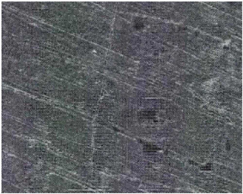 Molybdenum base alloy surface oxidation-resistant coating and preparation method thereof