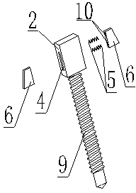 Dental implant