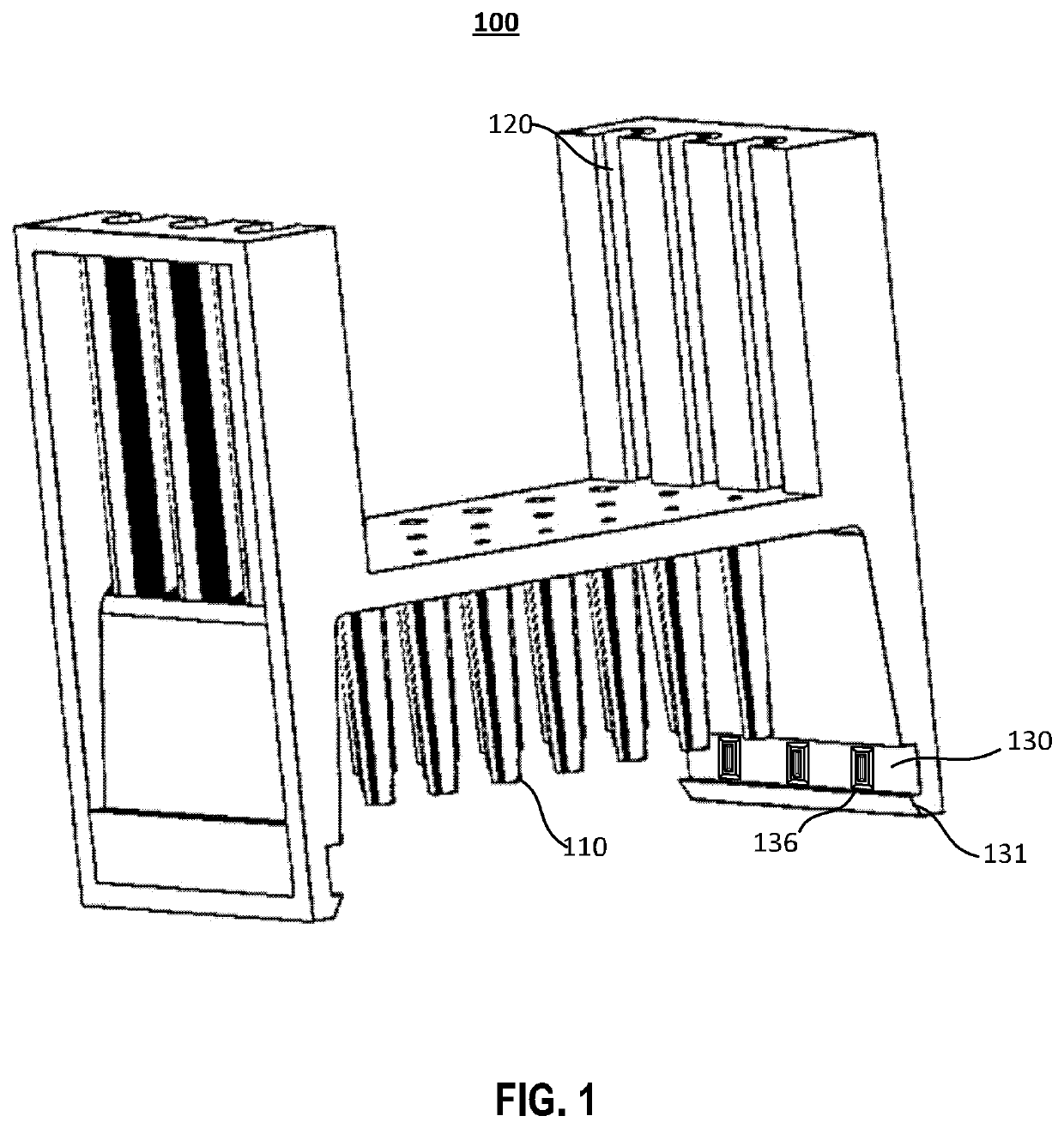 Reagent cartridges for in-vitro devices